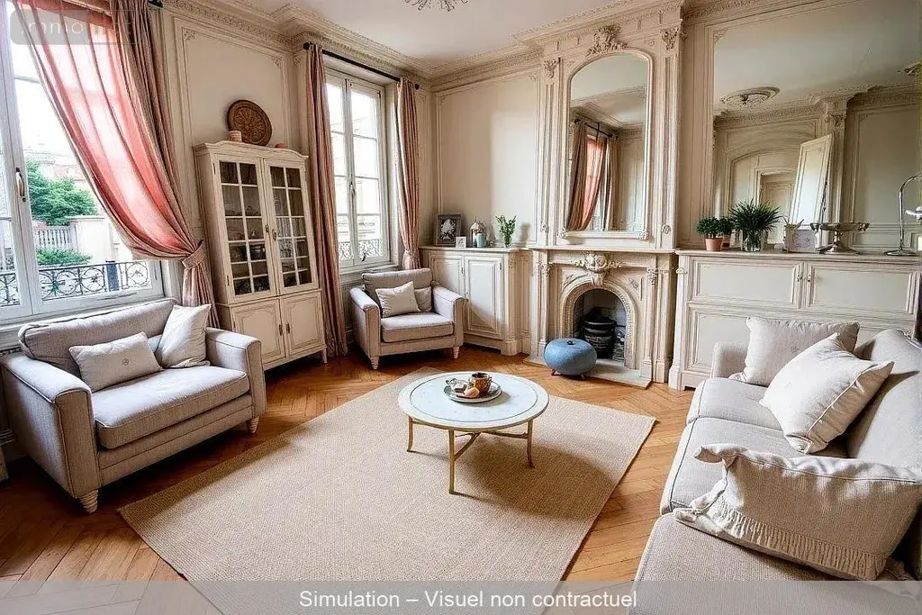 Maison a vendre Saint-Étienne-au-Mont 62360 Pas-de-Calais 62 275 m2 12 pièces 262500 euros 069/598 007