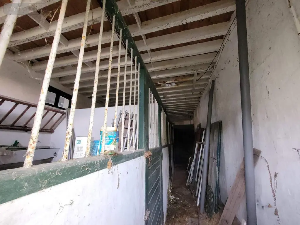 Maison a vendre Saint-Étienne-au-Mont 62360 Pas-de-Calais 62 275 m2 12 pièces 262500 euros 069/598 004