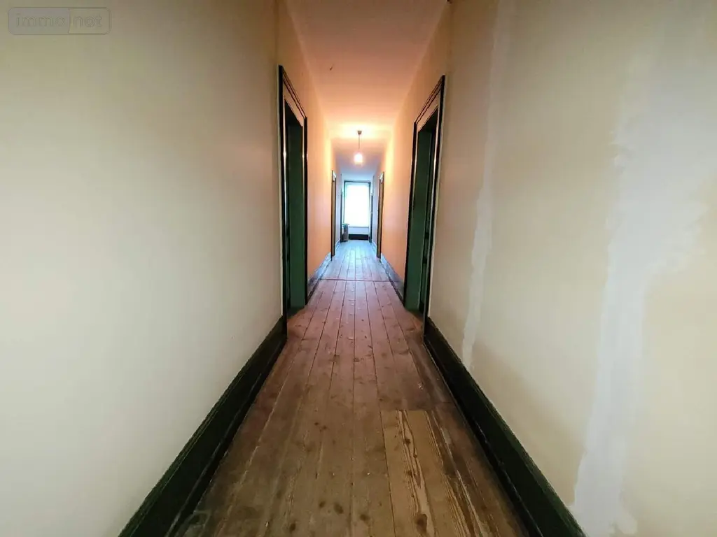 Maison a vendre Saint-Étienne-au-Mont 62360 Pas-de-Calais 62 275 m2 12 pièces 262500 euros 069/598 009
