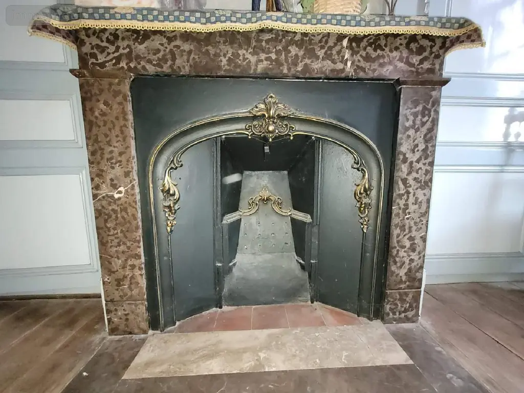 Maison a vendre Saint-Étienne-au-Mont 62360 Pas-de-Calais 62 275 m2 12 pièces 262500 euros 069/598 011