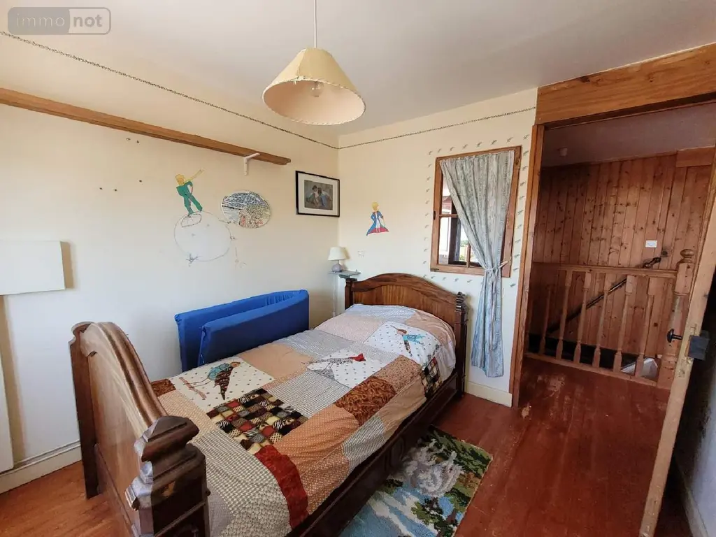 Maison a vendre Neufchâtel-Hardelot 62152 Pas-de-Calais 62 135 m2 6 pièces 309000 euros 069/575 012