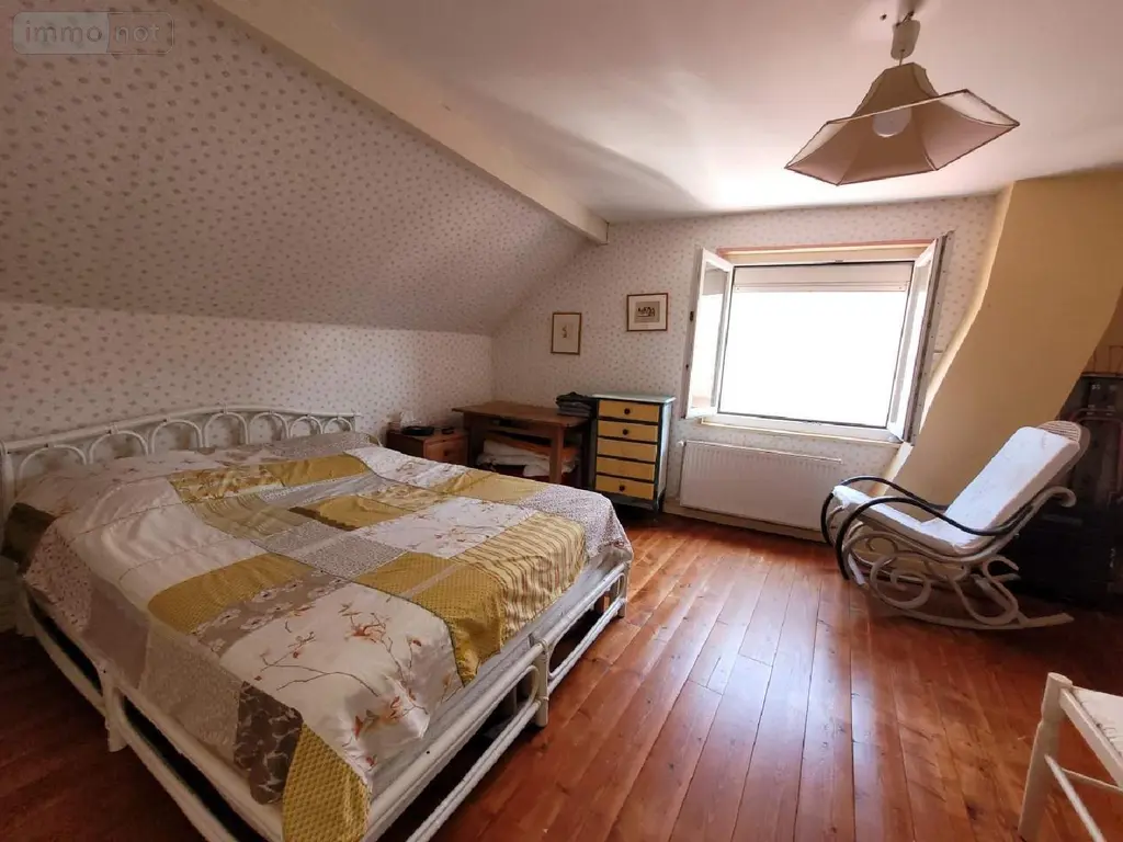 Maison a vendre Neufchâtel-Hardelot 62152 Pas-de-Calais 62 135 m2 6 pièces 309000 euros 069/575 013