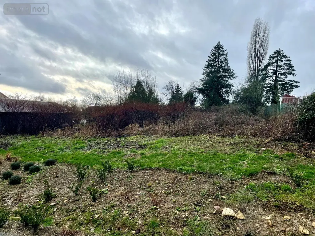 Terrain a batir a vendre Villers-le-Tourneur 08430 Ardennes 08 35000 euros 08018-TEBA-2227 002