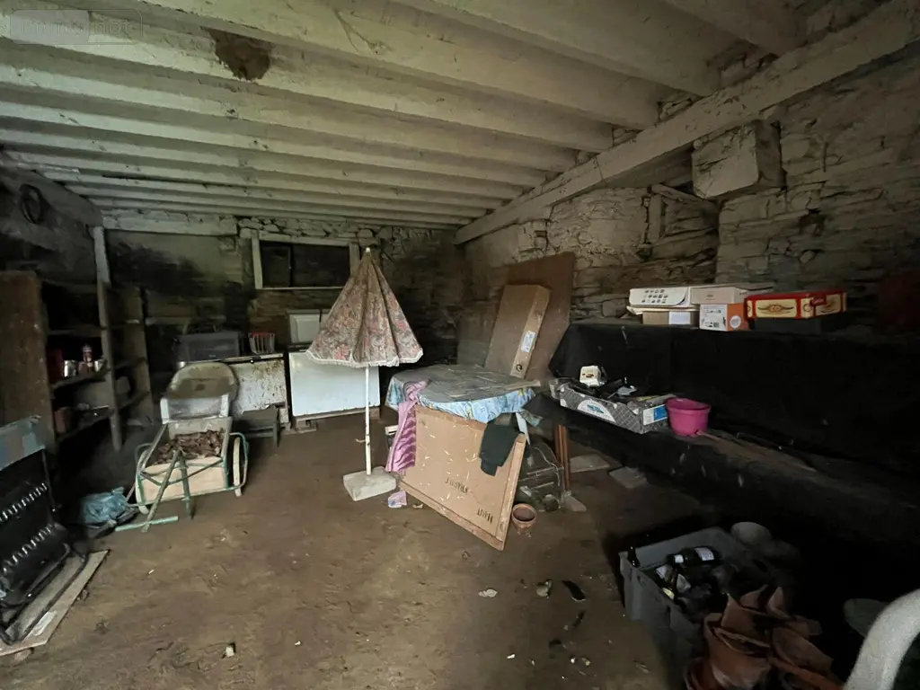 Maison a vendre Saint-Senier-de-Beuvron 50240 Manche 50 67 m2 5 pièces 84270 euros 12541/2246 014