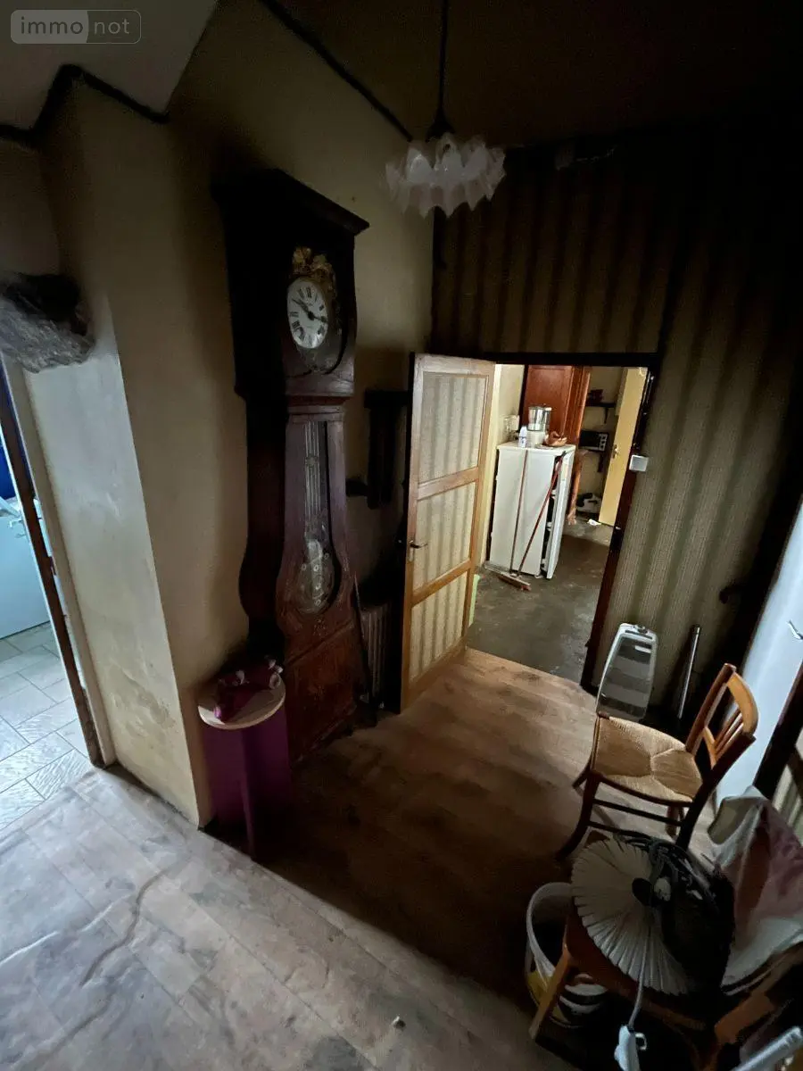 Maison a vendre Saint-Senier-de-Beuvron 50240 Manche 50 67 m2 5 pièces 84270 euros 12541/2246 006