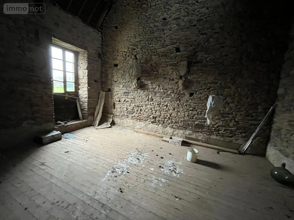 Maison a vendre Saint-Senier-de-Beuvron 50240 Manche 50 67 m2 5 pièces 84270 euros 12541/2246 010