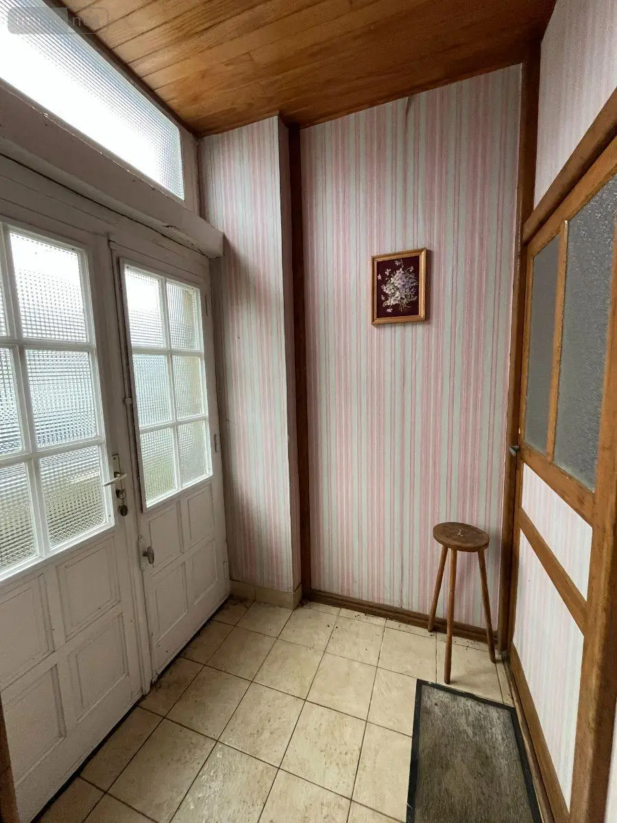 Maison a vendre Saint-Senier-de-Beuvron 50240 Manche 50 67 m2 5 pièces 84270 euros 12541/2246 002