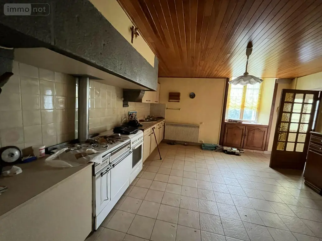 Maison a vendre Saint-Senier-de-Beuvron 50240 Manche 50 67 m2 5 pièces 84270 euros 12541/2246 003