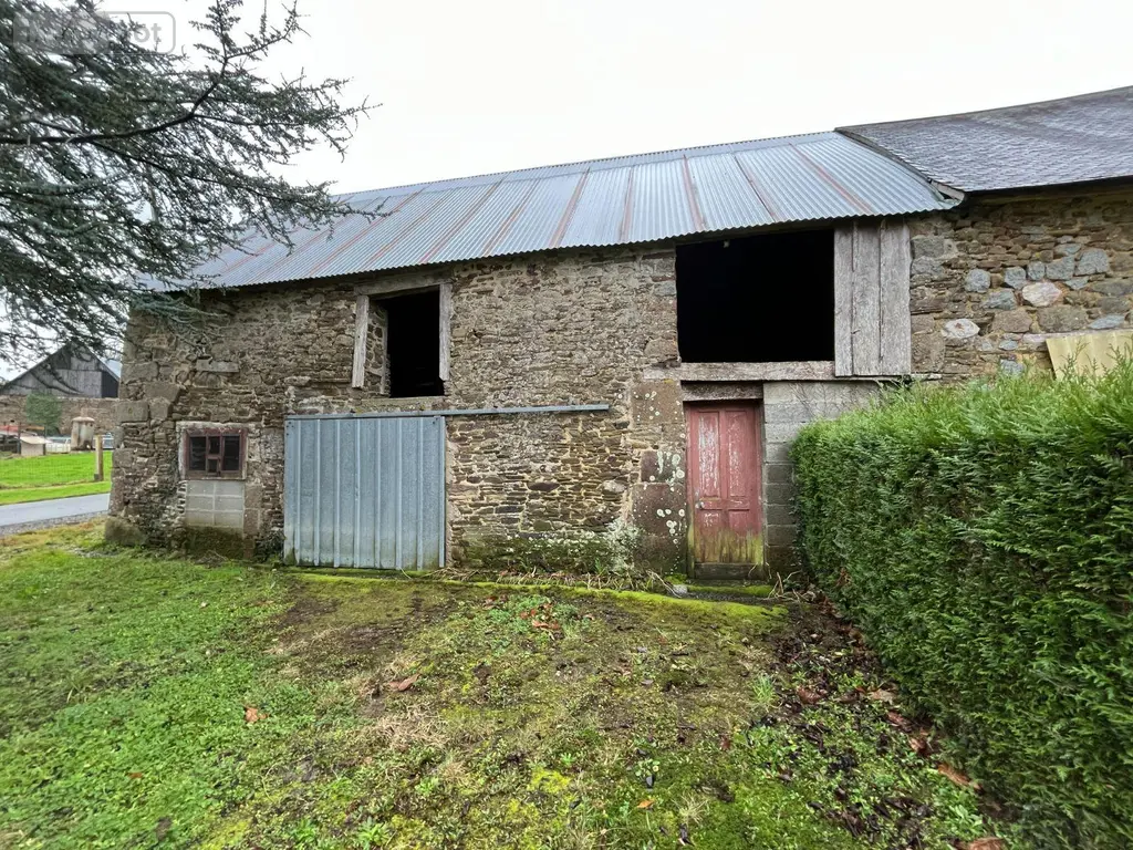 Maison a vendre Saint-Senier-de-Beuvron 50240 Manche 50 67 m2 5 pièces 84270 euros 12541/2246 013