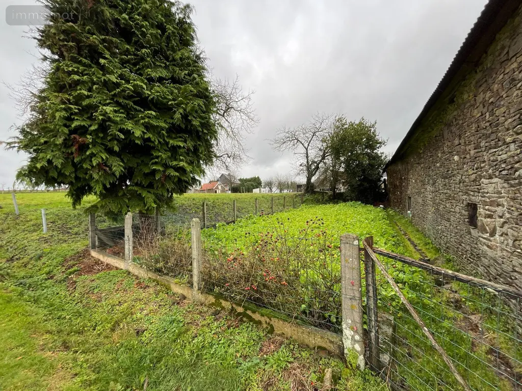 Maison a vendre Saint-Senier-de-Beuvron 50240 Manche 50 67 m2 5 pièces 84270 euros 12541/2246 018