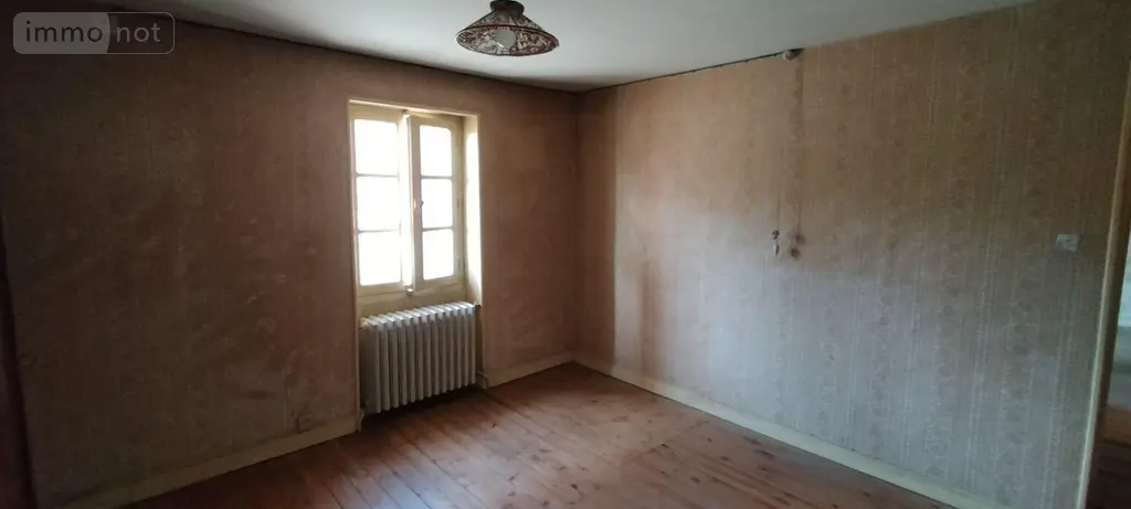 Maison a vendre Melle 79500 Deux-Sèvres 79 76 m2 4 pièces 69850 euros 1685 007