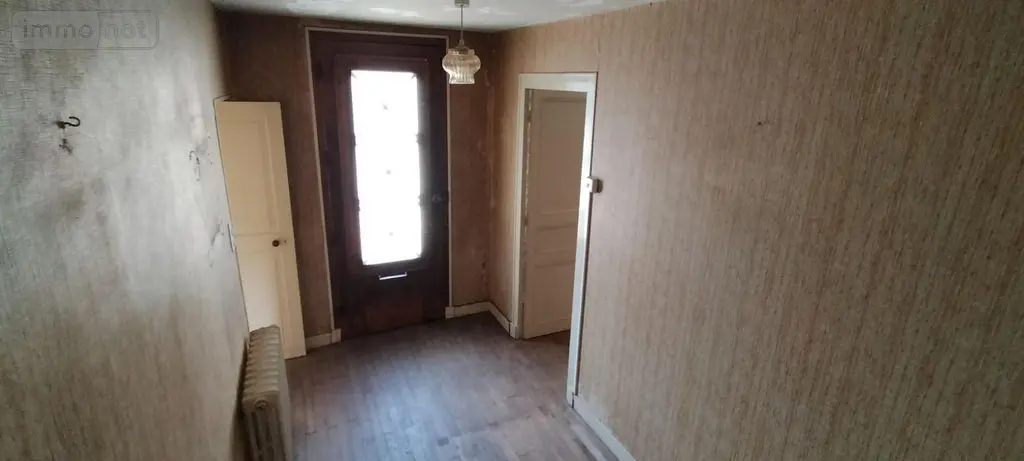 Maison a vendre Melle 79500 Deux-Sèvres 79 76 m2 4 pièces 69850 euros 1685 011