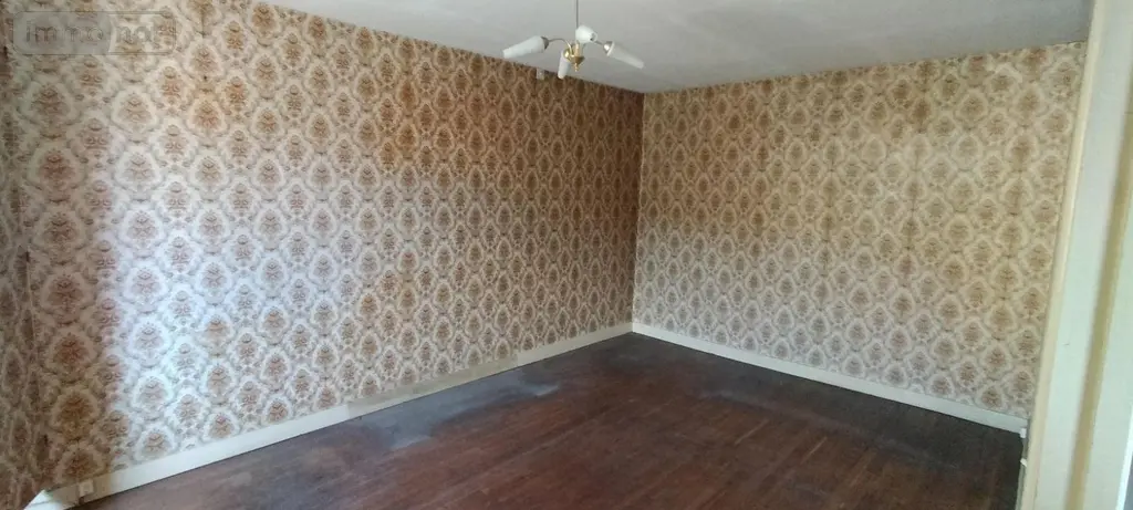 Maison a vendre Melle 79500 Deux-Sèvres 79 76 m2 4 pièces 69850 euros 1685 008