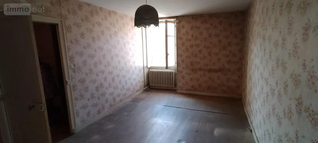 Maison a vendre Melle 79500 Deux-Sèvres 79 76 m2 4 pièces 69850 euros 1685 012
