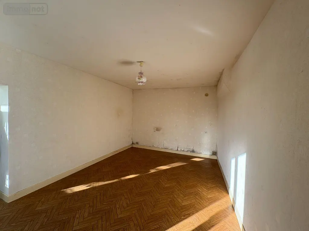 Maison a vendre Mansigné 72510 Sarthe 72 50 m2 3 pièces 95040 euros MAIS/0095 004