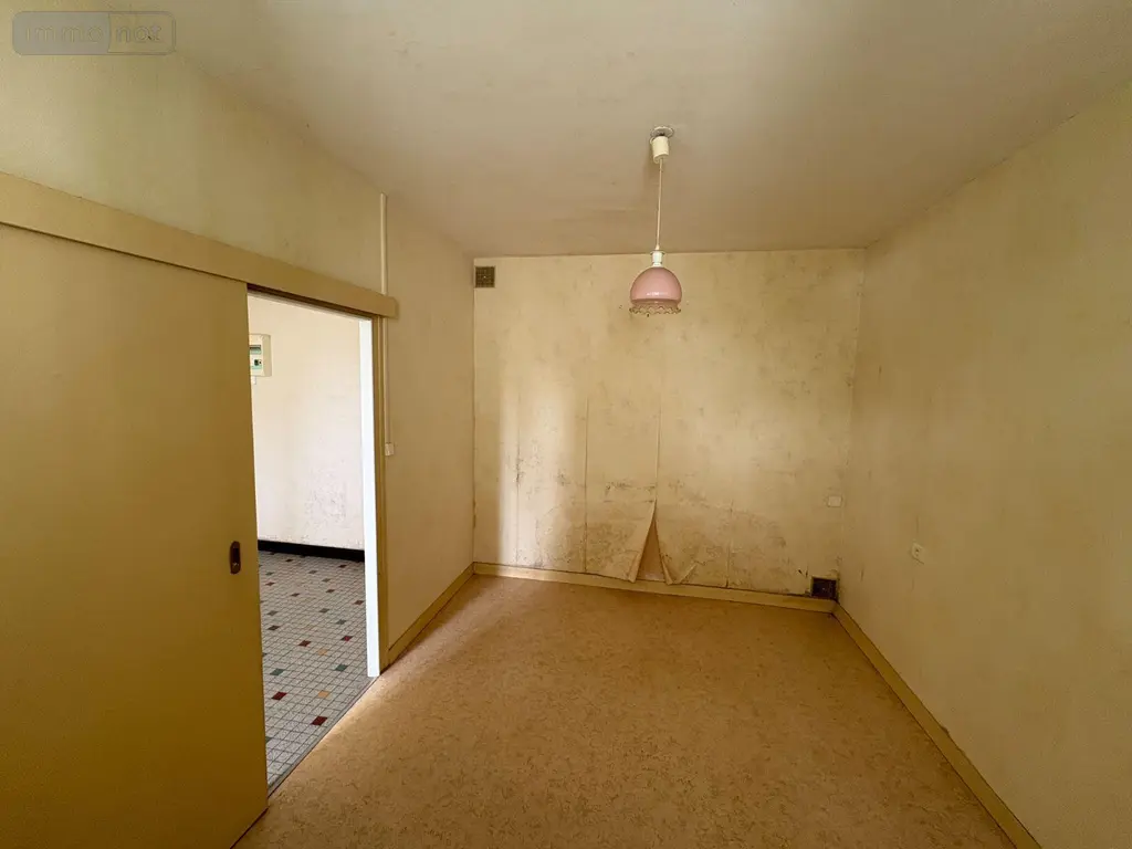 Maison a vendre Mansigné 72510 Sarthe 72 50 m2 3 pièces 95040 euros MAIS/0095 005