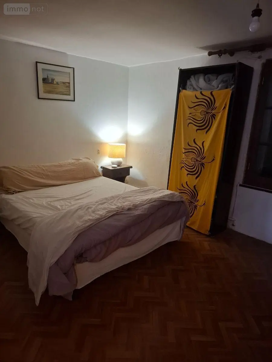 Maison a vendre Montigny 18250 Cher 18 100 m2 4 pièces 87500 euros 18016/2091 007