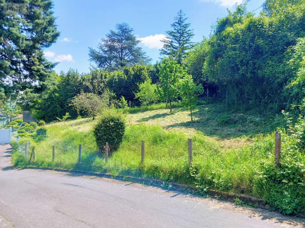 Terrain a batir a vendre Castanet-Tolosan 31320 Haute-Garonne 31 125000 euros 357 001