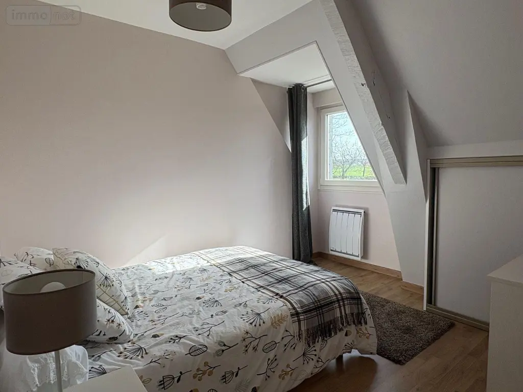 Maison a vendre Martigné-Ferchaud 35640 Ille-et-Vilaine 35 140 m2 6 pièces 296760 euros 44072-35 008