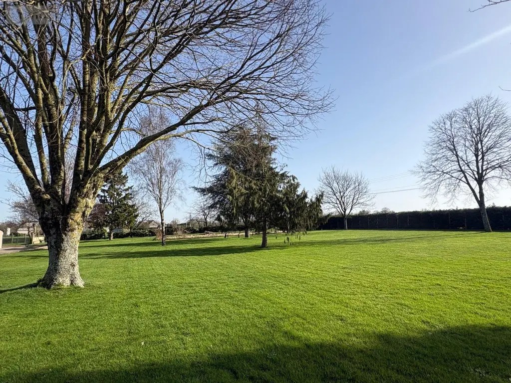 Maison a vendre Martigné-Ferchaud 35640 Ille-et-Vilaine 35 140 m2 6 pièces 296760 euros 44072-35 010