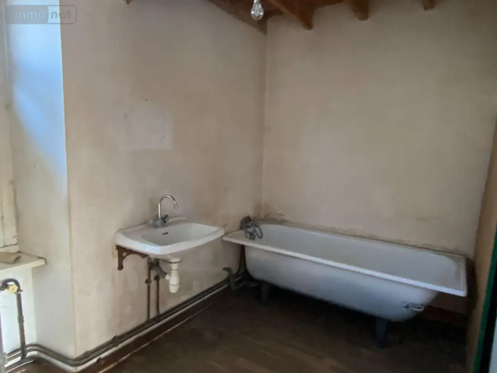 Maison a vendre Buais-Les-Monts 50640 Manche 50 109 m2 4 pièces 115280 euros 135/92 007