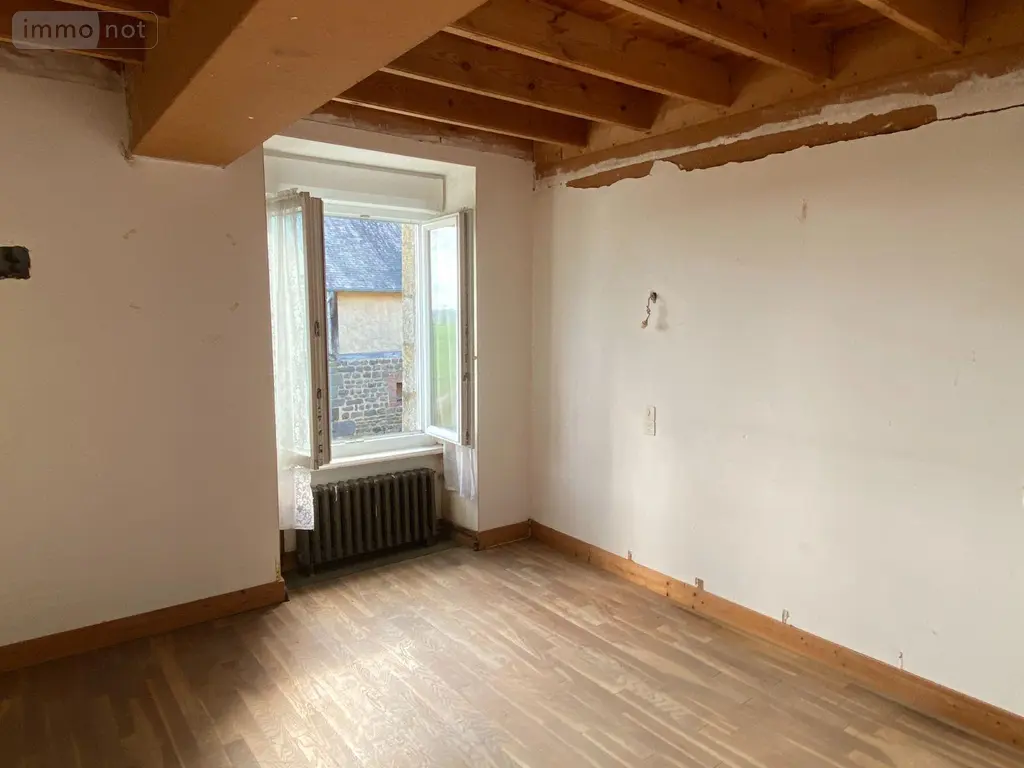 Maison a vendre Buais-Les-Monts 50640 Manche 50 109 m2 4 pièces 115280 euros 135/92 006