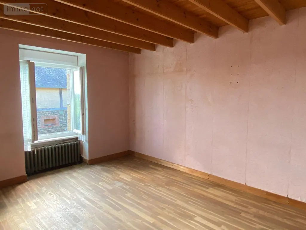 Maison a vendre Buais-Les-Monts 50640 Manche 50 109 m2 4 pièces 115280 euros 135/92 008