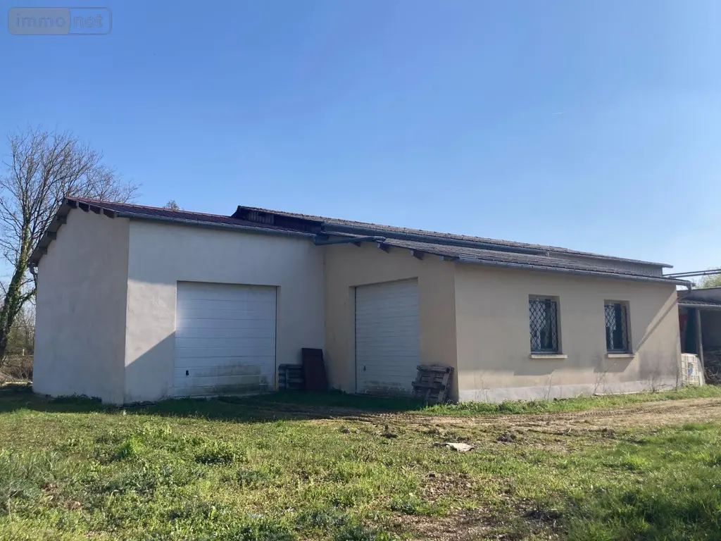 Divers a vendre Éclaron-Braucourt-Sainte-Livière 52290 Haute-Marne 52 387 m2 5 pièces 173000 euros 1036102/5857 002