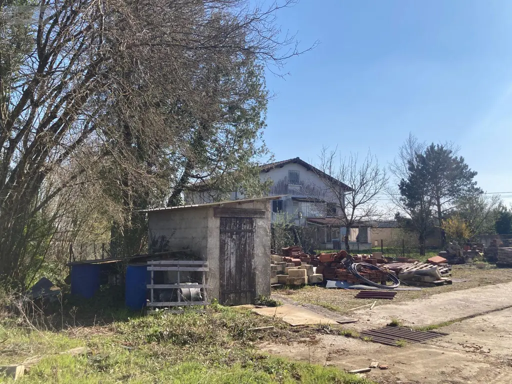 Divers a vendre Éclaron-Braucourt-Sainte-Livière 52290 Haute-Marne 52 387 m2 5 pièces 173000 euros 1036102/5857 005