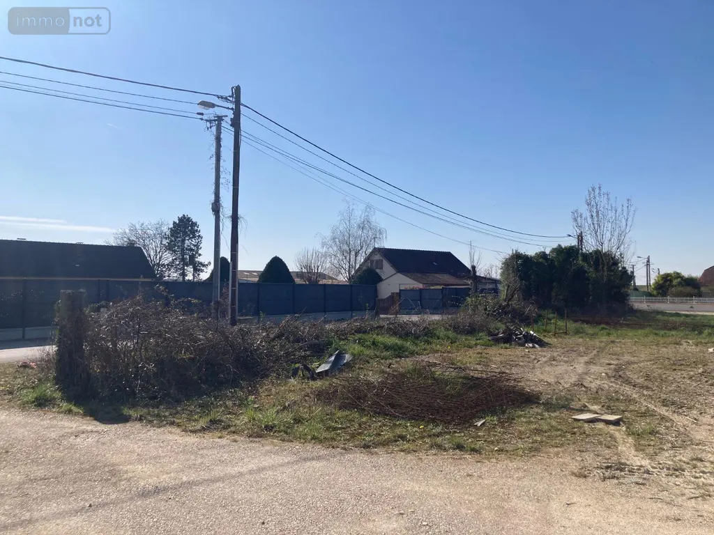 Divers a vendre Éclaron-Braucourt-Sainte-Livière 52290 Haute-Marne 52 387 m2 5 pièces 173000 euros 1036102/5857 008