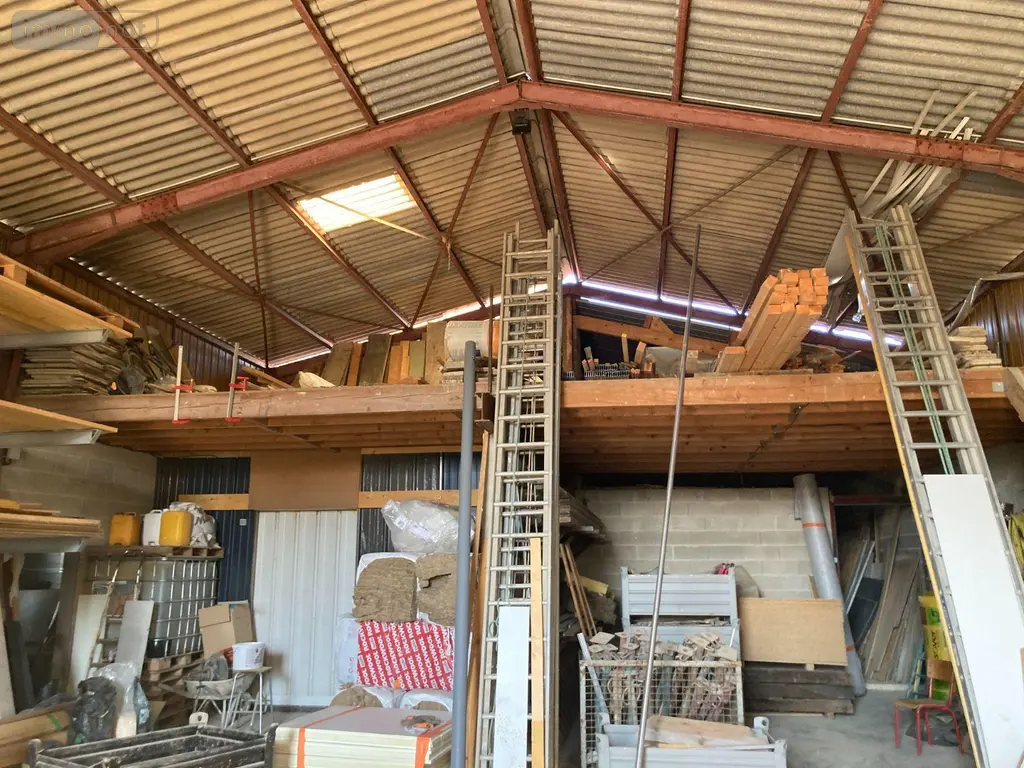 Divers a vendre Éclaron-Braucourt-Sainte-Livière 52290 Haute-Marne 52 387 m2 5 pièces 173000 euros 1036102/5857 009