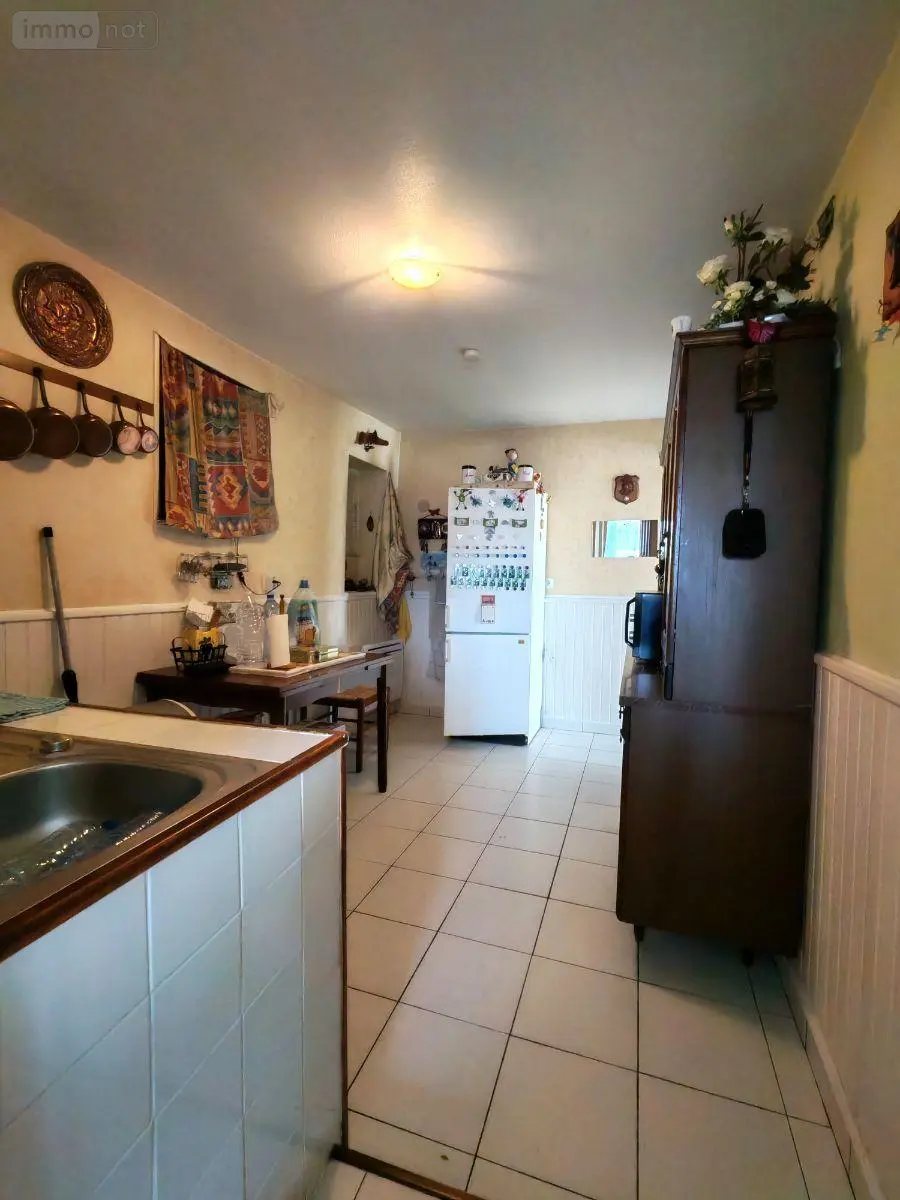 Maison a vendre Marle 02250 Aisne 02 52 m2 1 pièce 50000 euros 02020/111 004