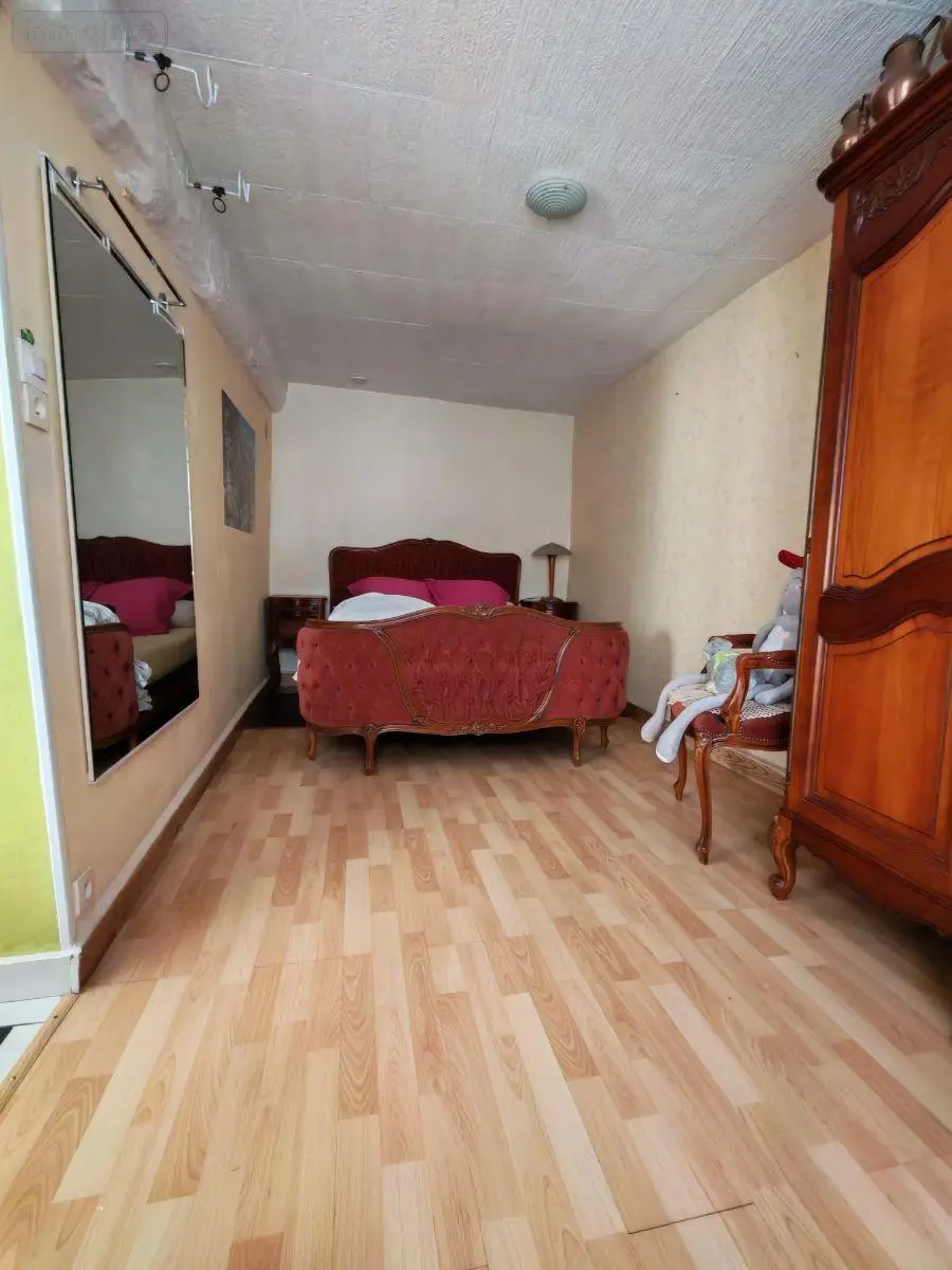 Maison a vendre Marle 02250 Aisne 02 52 m2 1 pièce 50000 euros 02020/111 007