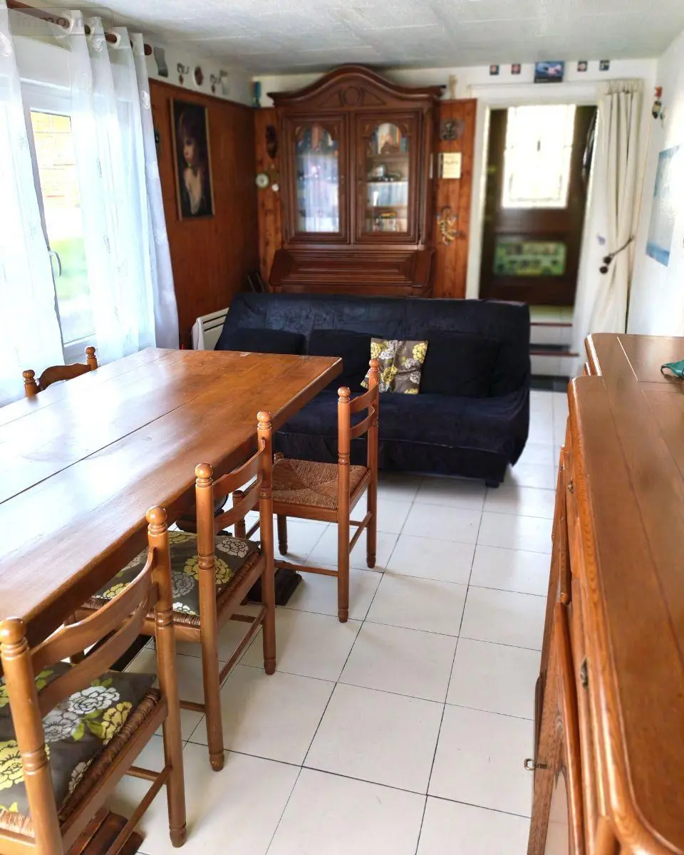 Maison a vendre Marle 02250 Aisne 02 52 m2 1 pièce 50000 euros 02020/111 003