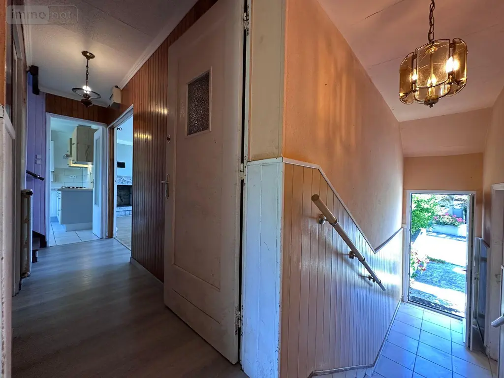 Maison a vendre Quimper 29000 Finistère 29 83 m2 4 pièces 186110 euros 29005-12 002