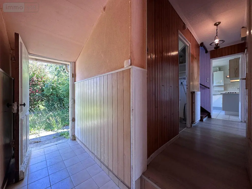 Maison a vendre Quimper 29000 Finistère 29 83 m2 4 pièces 186110 euros 29005-12 003