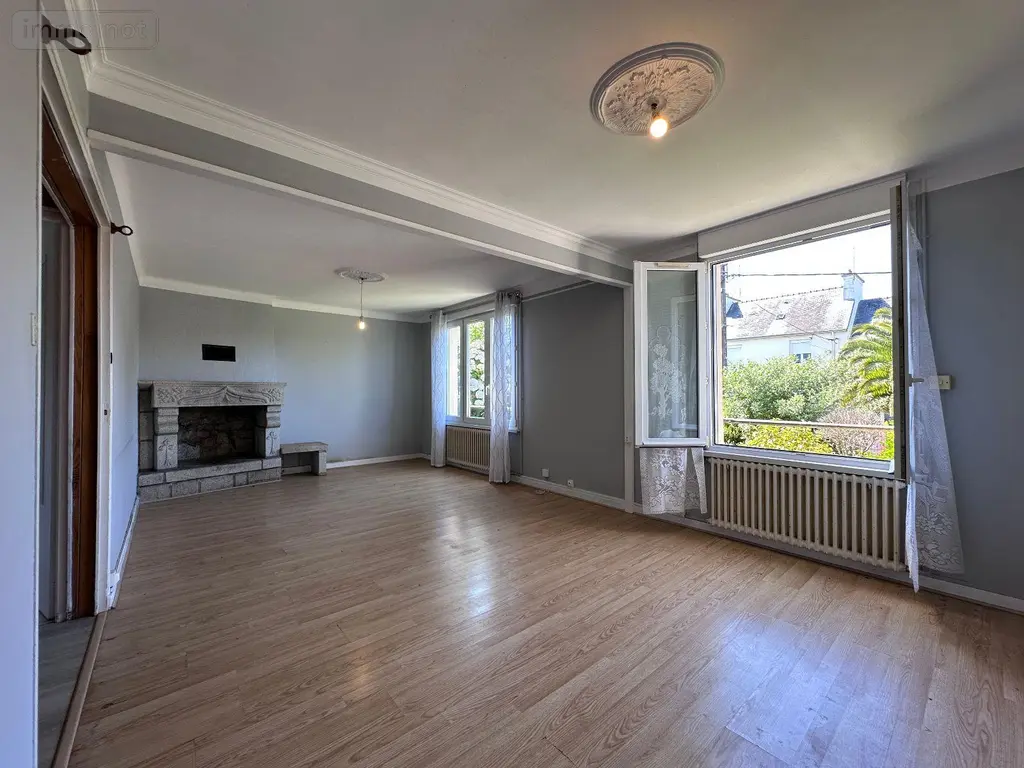 Maison a vendre Quimper 29000 Finistère 29 83 m2 4 pièces 186110 euros 29005-12 006