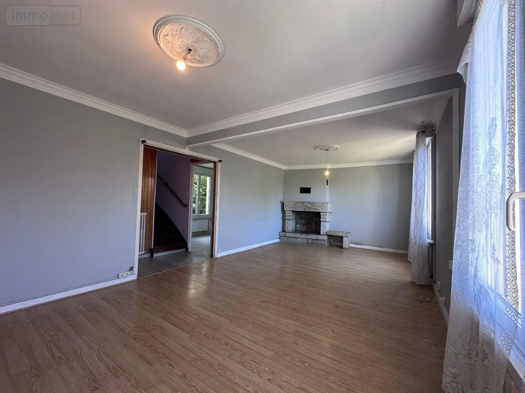 Maison a vendre Quimper 29000 Finistère 29 83 m2 4 pièces 186110 euros 29005-12 007