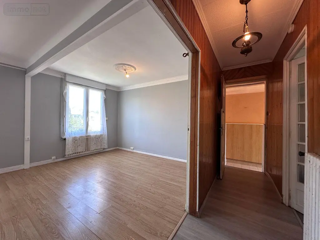 Maison a vendre Quimper 29000 Finistère 29 83 m2 4 pièces 186110 euros 29005-12 009