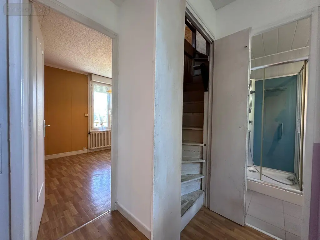 Maison a vendre Quimper 29000 Finistère 29 83 m2 4 pièces 186110 euros 29005-12 014