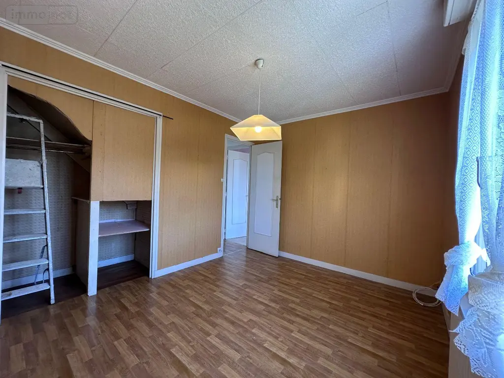 Maison a vendre Quimper 29000 Finistère 29 83 m2 4 pièces 186110 euros 29005-12 021