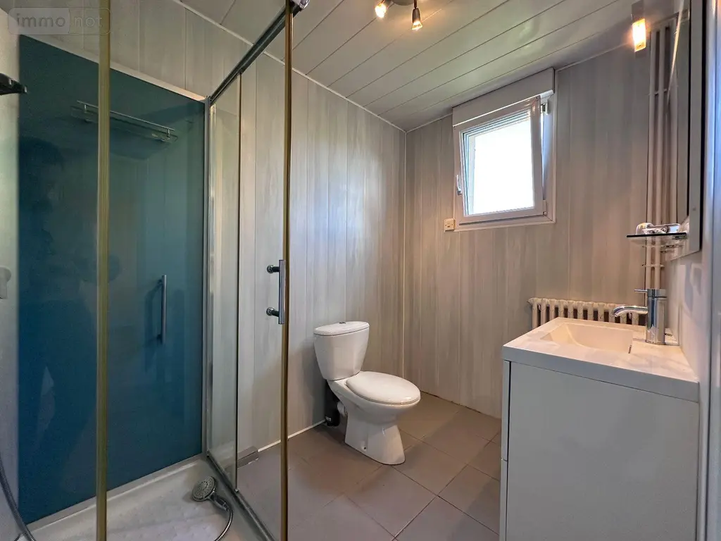 Maison a vendre Quimper 29000 Finistère 29 83 m2 4 pièces 186110 euros 29005-12 022