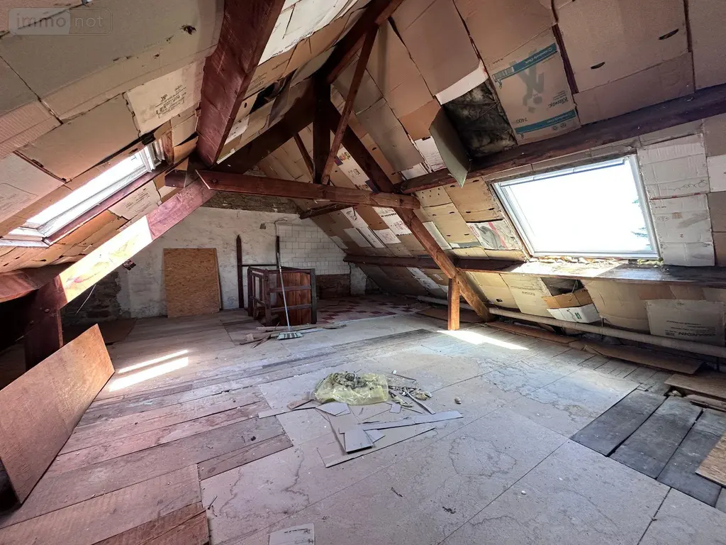 Maison a vendre Quimper 29000 Finistère 29 83 m2 4 pièces 186110 euros 29005-12 024