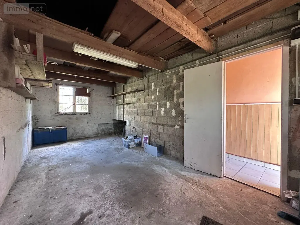 Maison a vendre Quimper 29000 Finistère 29 83 m2 4 pièces 186110 euros 29005-12 025