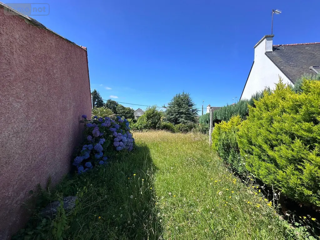Maison a vendre Quimper 29000 Finistère 29 83 m2 4 pièces 186110 euros 29005-12 029