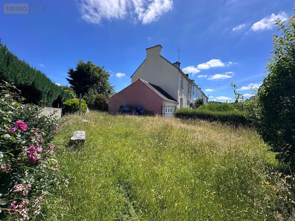Maison a vendre Quimper 29000 Finistère 29 83 m2 4 pièces 186110 euros 29005-12 030