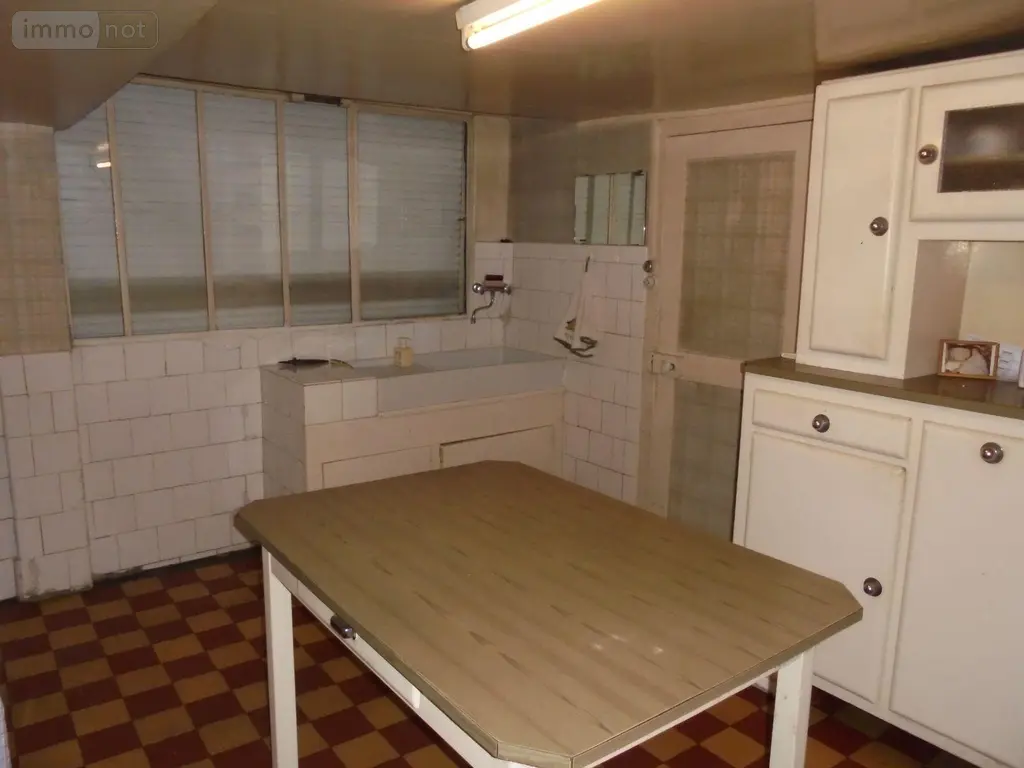 Maison a vendre Beaugency 45190 Loiret 45 135 m2 8 pièces 115800 euros 091/1495 004