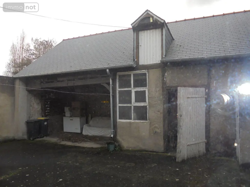 Maison a vendre Beaugency 45190 Loiret 45 135 m2 8 pièces 115800 euros 091/1495 005