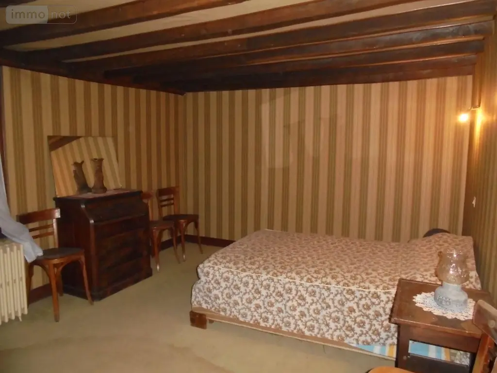 Maison a vendre Beaugency 45190 Loiret 45 135 m2 8 pièces 115800 euros 091/1495 007