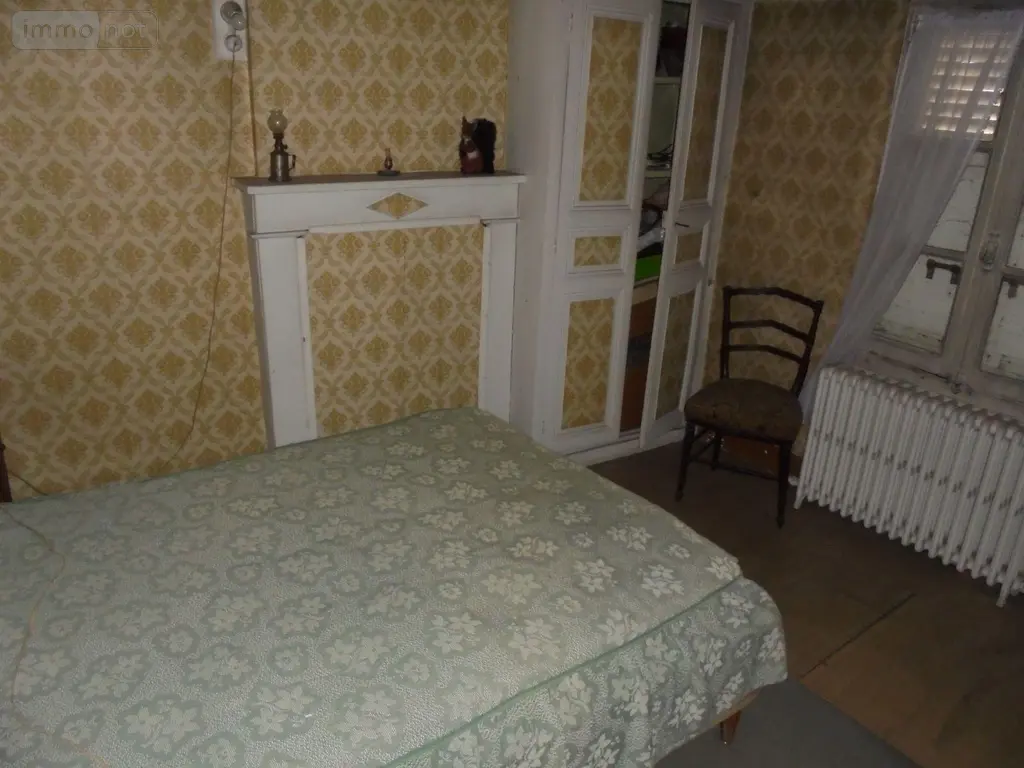 Maison a vendre Beaugency 45190 Loiret 45 135 m2 8 pièces 115800 euros 091/1495 008